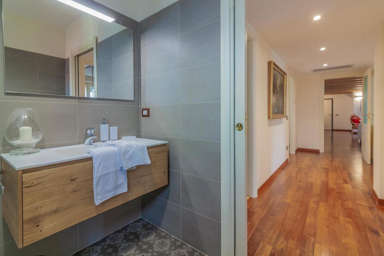 Apartamento Aglaia Luxury Lake View By Wonderful Italy Abbadia Lariana Exterior foto